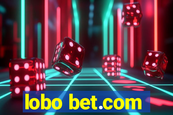 lobo bet.com